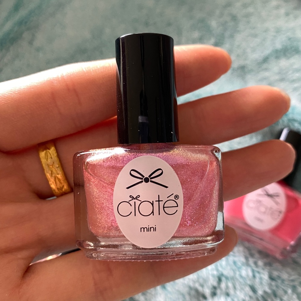 Ciaté Mini Paint Pot